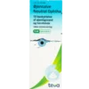 Ophtha Øjensalve Neutral Ophtha (5 ml)