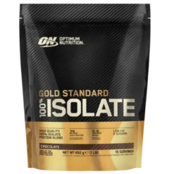Optimum Nutrition Chocolate (450 g)