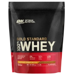 Optimum Nutrition Choicolate Peanutbutter (450 g)