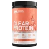 Optimum Nutrition Clear Protein Juicy Peach Sorbet (280 g)