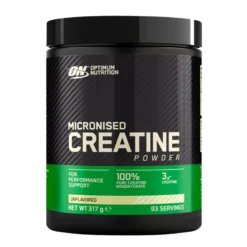 Optimum Nutrition Creatine Powder Unflavored (317 g)