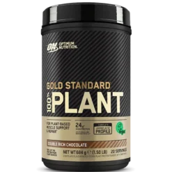 Optimum Nutrition Gold Standard 100% Plant Chocolate (684 g)