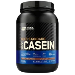 Optimum Nutrition Gold Standard 100% Casein Chocolate Supreme (924 g)