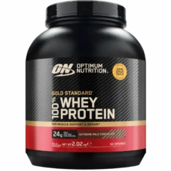Optimum Nutrition Gold Standard 100% Extreme Milk Chocolate (2002 g)