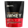 Optimum Nutrition Gold Standard 100% Whey Double Rich Chocolate (465 g)