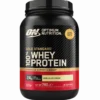 Optimum Nutrition Gold Standard 100% Vanilla Ice Cream (780 g)