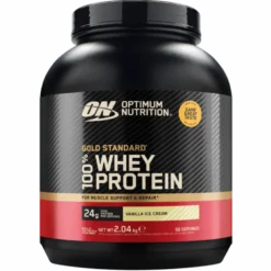 Optimum Nutrition Gold Standard 100% Vanilla Ice Cream (2004 g)