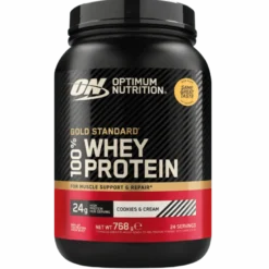 Optimum Nutrition Gold Standard 100% Cookies & Cream (780 g)