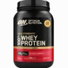 Optimum Nutrition Gold Standard 100% Delicious Strawberry (780 g)