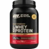 Optimum Nutrition Gold Standard 100% Extreme Milk Chocolate (768 g)