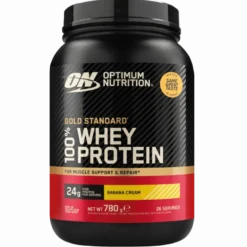 Optimum Nutrition Gold Standard 100% Banana (780 g)