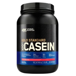 Optimum Nutrition Gold Standard 100% Casein Strawberry (924 g)