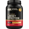 Optimum Nutrition Gold Standard 100% French Vanilla (780 g)