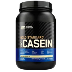 Optimum Nutrition Gold Standard 100% Casein Creamy Vanilla (924 g)