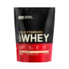 Optimum Nutrition Gold Standard 100% Whey Vanilla Ice Cream (450 g)