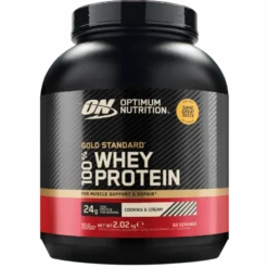 Optimum Nutrition Gold Standard 100% Cookies & Cream (2002 g)