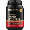 Optimum Nutrition Gold Standard 100% Double Rich Chocolate (775 g)