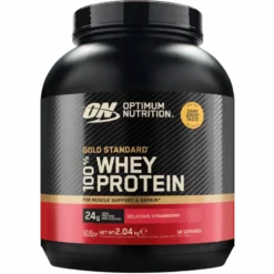 Optimum Nutrition Gold Standard 100% Delicious Strawberry (2004 g)