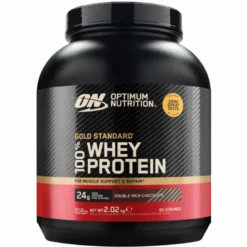 Optimum Nutrition Gold Standard 100% Double Rich Chocolate (2002 g)