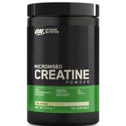 Optimum Nutrition Micronised Creatine (634 g)
