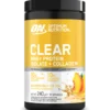Optimum Nutrition On Clear Whey Summer Fruit Ice Tea (240 g)