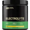 Optimum Nutrition On Electrolyte Powder Lemon (264 g)