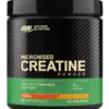 Optimum Nutrition On Flavoured Creatine Powder Orange (248 g)