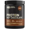 Optimum Nutrition Protein Hot Chocolate Hazelnut (350 g)