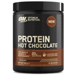 Optimum Nutrition Protein Hot Chocolate (350 g)