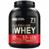 Optimum Nutrition 100% Whey Gold Standard Chocolate Hazelnut (2270 g)