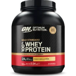 Optimum Nutrition Whey Gold Standard 100 % French Vanilla Créme (2016 g)