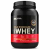 Optimum Nutrition 100% Whey Gold Standard Chocolate Orange (930 g)