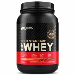 Optimum Nutrition 100% Whey Gold Standard Chocolate Orange (930 g)