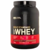 Optimum Nutrition 100% Whey Gold Standard Chocolate Hazelnut (896 g)