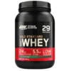 Optimum Nutrition 100% Whey Gold Standard Chocolate Mint (899 g)