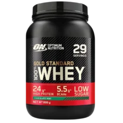 Optimum Nutrition 100% Whey Gold Standard Chocolate Mint (899 g)