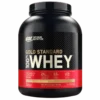 Optimum Nutrition 100% Whey Gold Standardcaramel Toffee Fudge (2270 g)