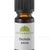 Orchidé duftolie 10 ml.