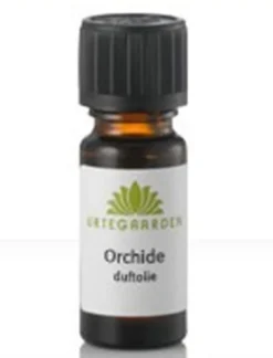 Orchidé duftolie 10 ml.