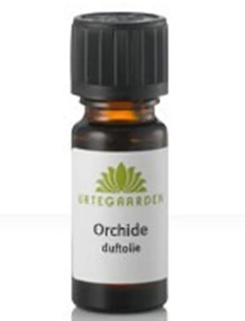 Orchidé duftolie 10 ml.