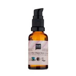 Organic Beauty - Aftershave Balm Intimate (30 ml)