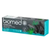 Organic Beauty biomed charcoal triple cleaning (100 g)
