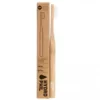 Organic Beauty Supply Bambus Tandbørste (Neutral)