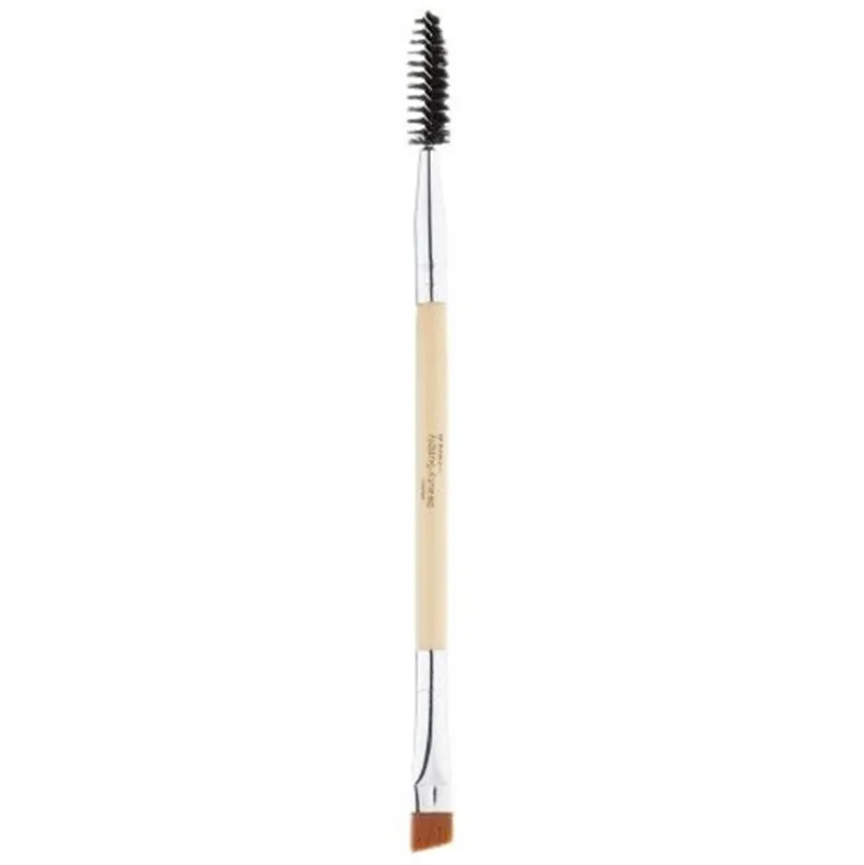 Organic Beauty Supply Bryn Børste & Pensel (1 stk)