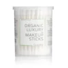 Organic Beauty Supply Luxury Makeup Stick Vatpinde (85 stk)