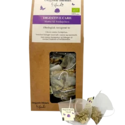 Organic Blends By Heidi Digestive Care Te Ø (120 g)