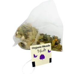 Organic Blends By Heidi Digestive Care Te Ø (120 g)
