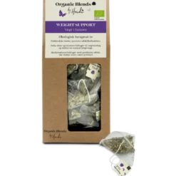 Organic Blends By Heidi Weight Support (78 g)