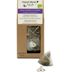 Organic Blends By Heidi Women Meno Support (63 g)