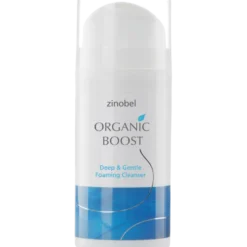 Organic Boost Cleanser Deep & Gentle Organic Boost (100 ml)